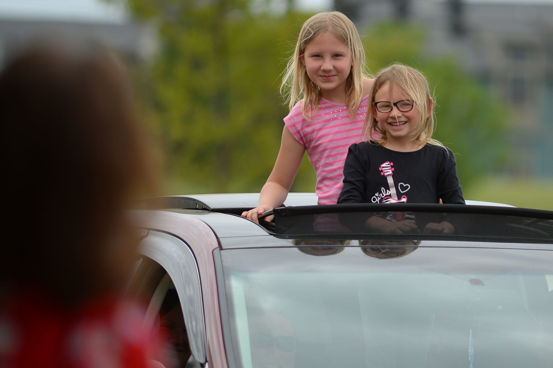 Eisenhower Elementary School principal Mary Ann Chapko retiring